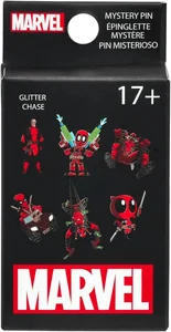 Deadpool Funko Pop