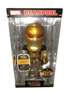 Deadpool Funko Pop