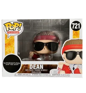 Dean #721 Funko Pop