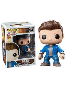 Dean #94 Funko Pop