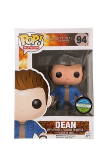 Dean #94 Funko Pop