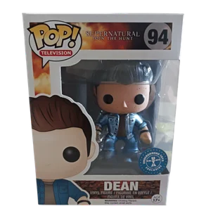 Dean #94 Funko Pop