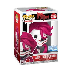 Aira (Transformed) #2389 Funko Pop