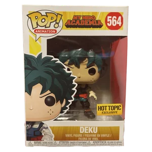 Deku #564 Funko Pop