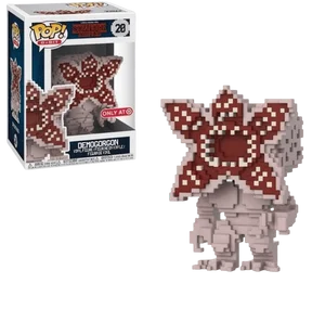 Demogorgon #20 Funko Pop