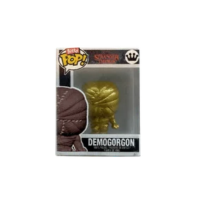 Demogorgon Funko Pop