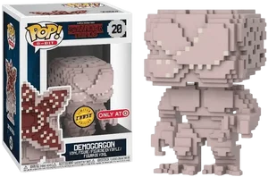 Demogorgon #20 Funko Pop