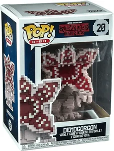 Demogorgon #20 Funko Pop