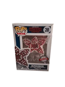 Demogorgon #20 Funko Pop