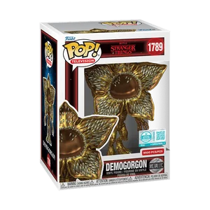 Demogorgon #1789 Funko Pop