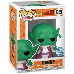Dende #1385 Funko Pop from Dragon Ball Z