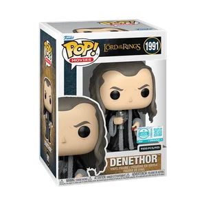 Denethor #1991 Funko Pop