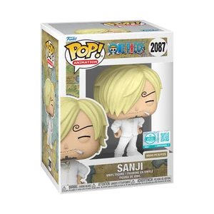 Sanji #2087 Funko Pop