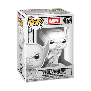 Wolverine #1573 Funko Pop