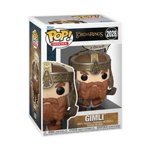 Gimli #2028 Funko Pop