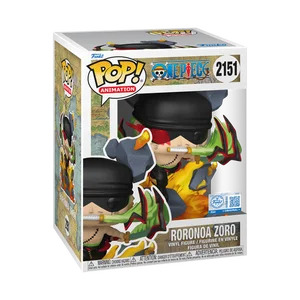 Roronoa Zoro #2151 Funko Pop
