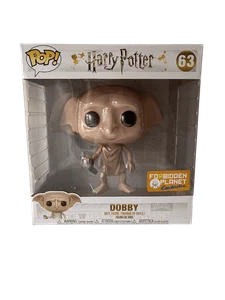 Dobby #63 Funko Pop