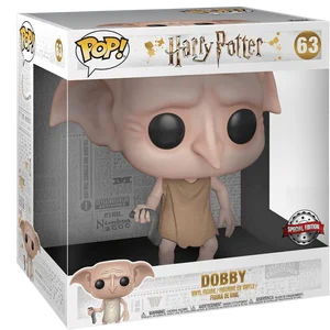 Dobby #63 Funko Pop