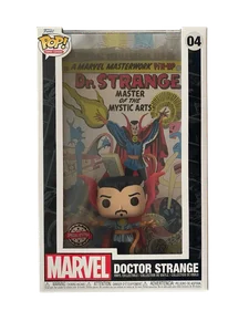 Doctor Strange #04 Funko Pop