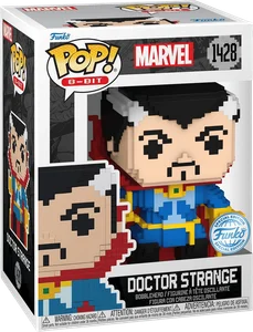 Doctor Strange #1428 Funko Pop
