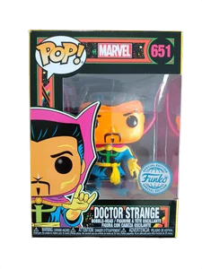 Doctor Strange #651 Funko Pop