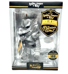 Dragon King Funko Pop