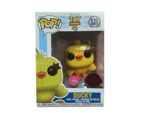 Ducky #531 Funko Pop
