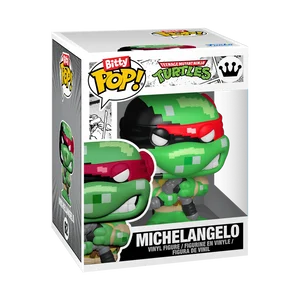 Michelangelo Funko Pop