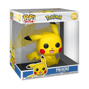 Pikachu #1268 Funko Pop