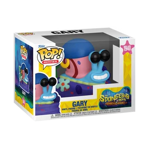Gary #1940 Funko Pop