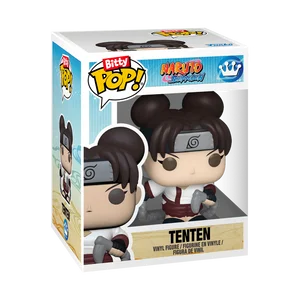 Tenten Funko Pop