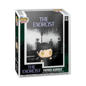 Father Karras #22 Funko Pop