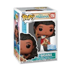Moana #1750 Funko Pop