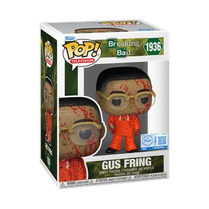 Gus Fring #1936 Funko Pop