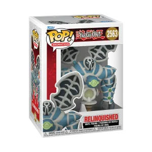 Relinquished #2563 Funko Pop