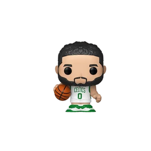 Jayson Tatum Funko Pop