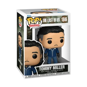 Tommy Miller #1846 Funko Pop