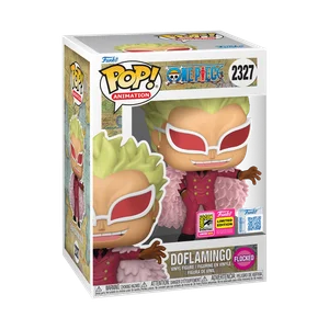 Doflamingo #2327 Funko Pop