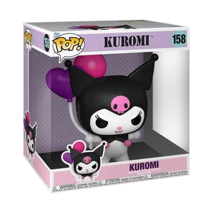 Kuromi #158 Funko Pop