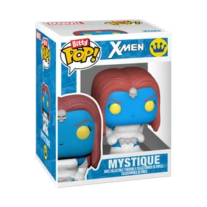 Mystique Funko Pop
