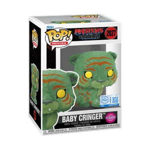 Baby Cringer #2027 Funko Pop