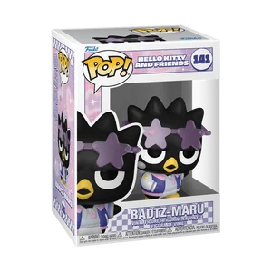 Badtz-Maru #141 Funko Pop
