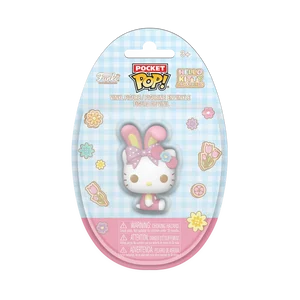 Hello Kitty Funko Pop