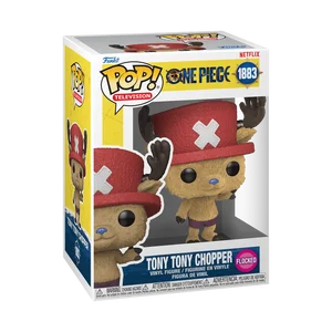 Tony Tony Chopper #1883 Funko Pop