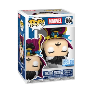 Doctor Strange #1604 Funko Pop