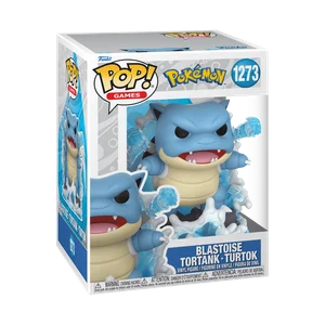 Blastoise #1273 Funko Pop