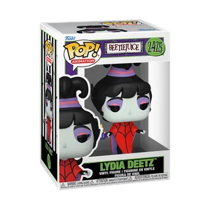 Lydia Deetz #2425 Funko Pop