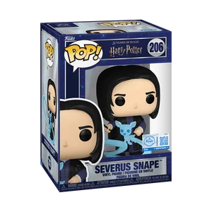 Severus Snape #207 Funko Pop