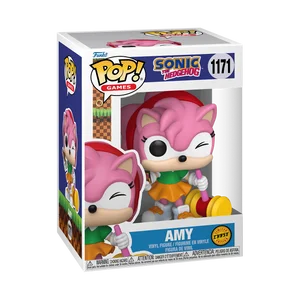 Amy #1171 Funko Pop