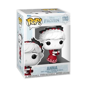 Anna #1783 Funko Pop